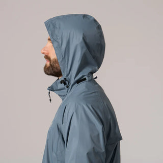 Origin Packable Waterproof Jacket