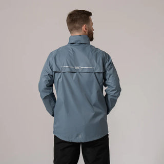 Origin Packable Waterproof Jacket