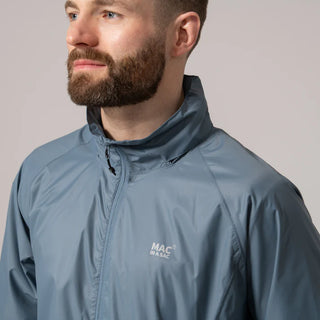Origin Packable Waterproof Jacket