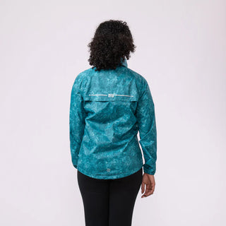 Origin Packable Waterproof Jacket
