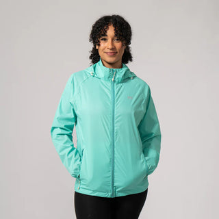 Origin Packable Waterproof Jacket