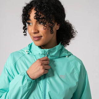 Origin Packable Waterproof Jacket