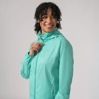 Origin Packable Waterproof Jacket