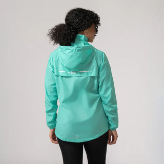 Origin Packable Waterproof Jacket
