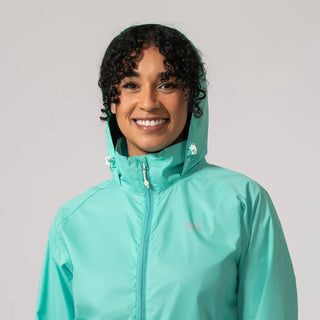 Origin Packable Waterproof Jacket