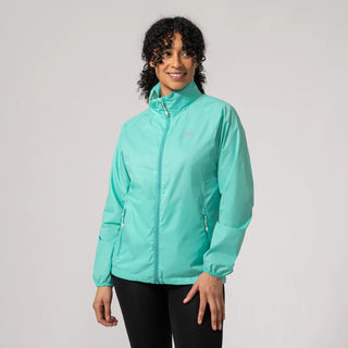 Origin Packable Waterproof Jacket