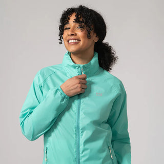 Origin Packable Waterproof Jacket