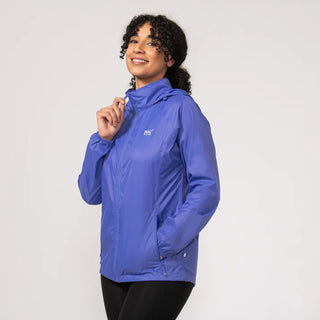 Origin Packable Waterproof Jacket