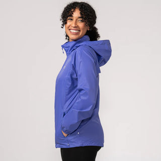Origin Packable Waterproof Jacket
