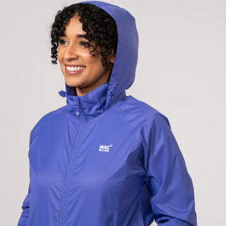 Origin Packable Waterproof Jacket