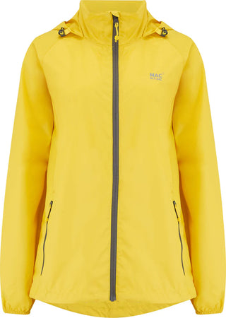 Origin Packable Waterproof Jacket