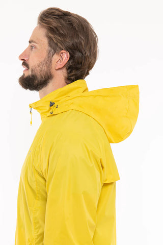 Origin Packable Waterproof Jacket
