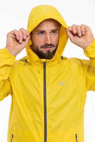 Origin Packable Waterproof Jacket