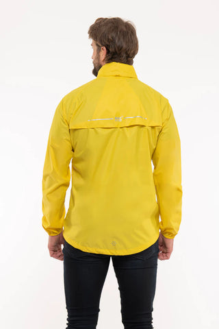 Origin Packable Waterproof Jacket