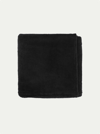 Micro Coral Plush Blanket