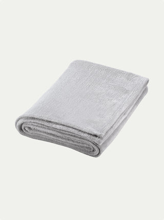Micro Coral Plush Blanket