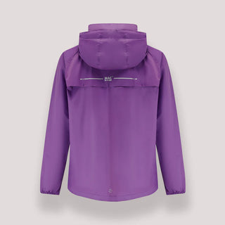 Origin Packable Waterproof Jacket