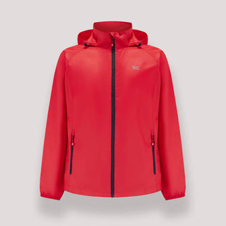 Origin Packable Waterproof Jacket