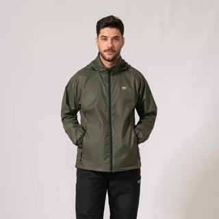 Origin Packable Waterproof Jacket