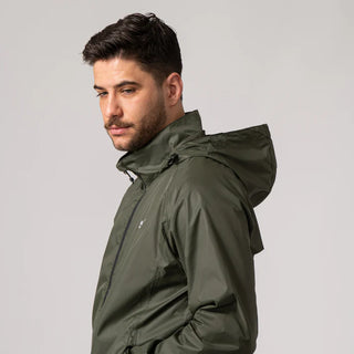 Origin Packable Waterproof Jacket