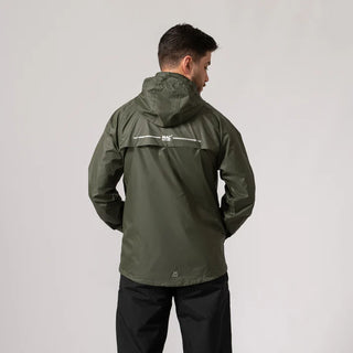 Origin Packable Waterproof Jacket