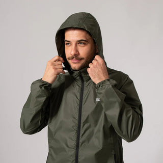 Origin Packable Waterproof Jacket