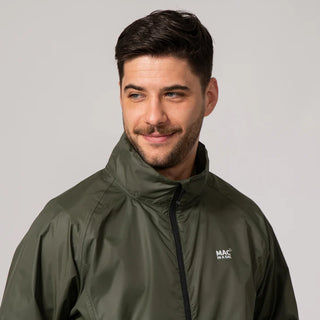 Origin Packable Waterproof Jacket