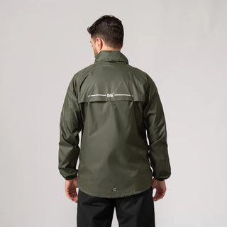 Origin Packable Waterproof Jacket