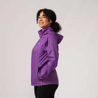 Origin Packable Waterproof Jacket