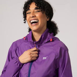 Origin Packable Waterproof Jacket
