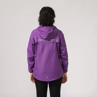 Origin Packable Waterproof Jacket