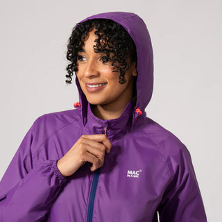 Origin Packable Waterproof Jacket