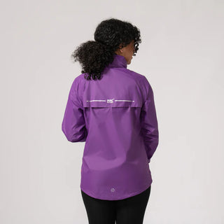 Origin Packable Waterproof Jacket