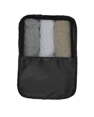 3pc Travel Packing Cube Set