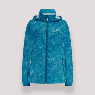 Origin Packable Waterproof Jacket