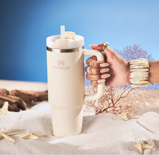 The Quencher H2O FlowState Tumbler 30oz