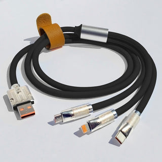 3-in-1 Heavy Duty Cable