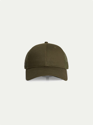 ICON TRUCKER CAP
