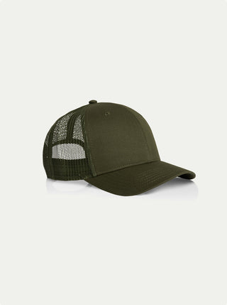 ICON TRUCKER CAP