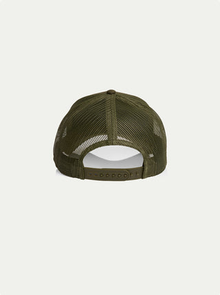 ICON TRUCKER CAP