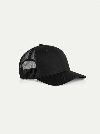 ICON TRUCKER CAP