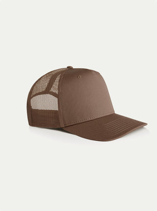 STOCK TRUCKER CAP
