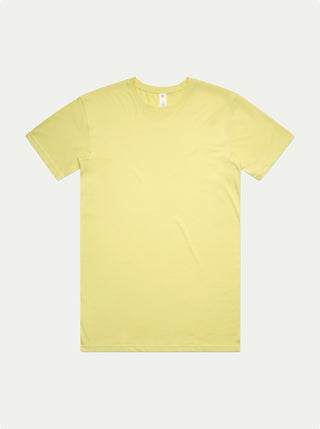 Men's Basic Tee