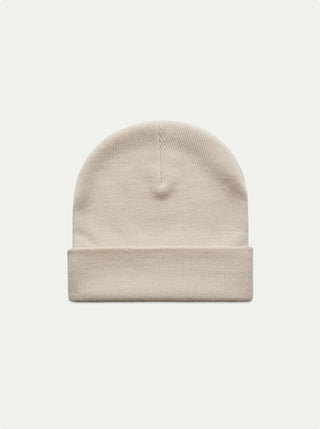 CUFF BEANIE