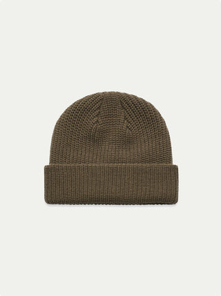 CABLE BEANIE