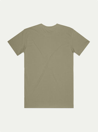 Men's Staple Organic Tee