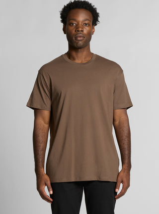 Men's Staple Organic Tee