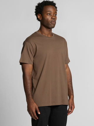 Men's Staple Organic Tee