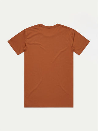 Men's Staple Tee