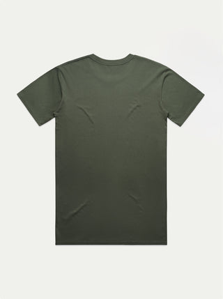 Men's Staple Tee